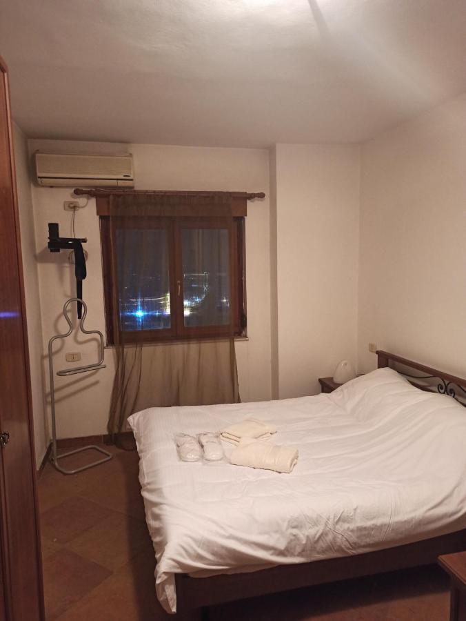 Heart Of Tirana Hotel Exterior photo