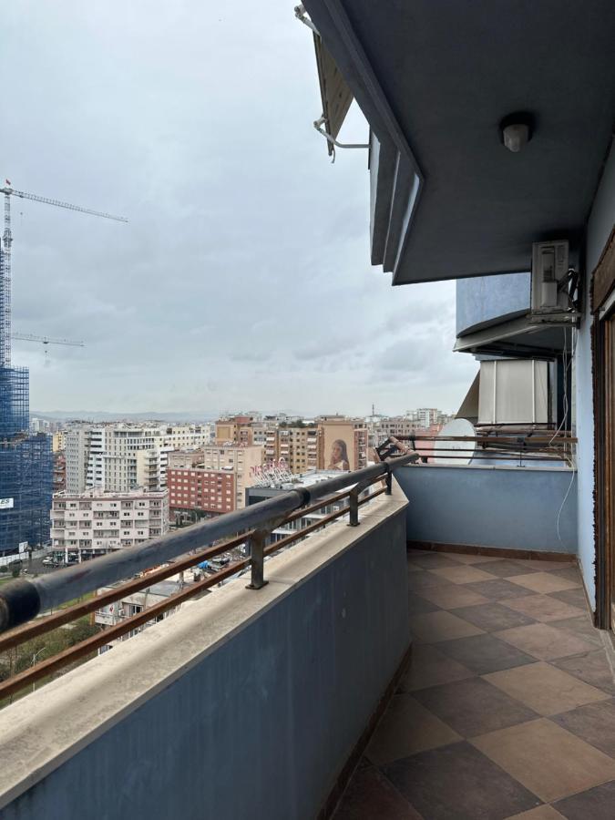 Heart Of Tirana Hotel Exterior photo